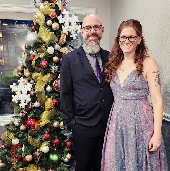 Meet your Posher, Meagan - Picture 1 of 1